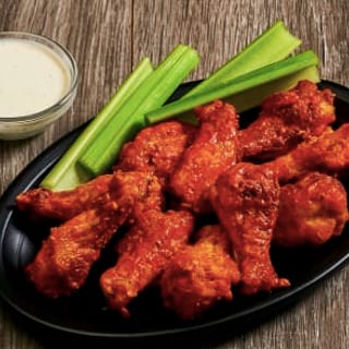 Buffalo Wings