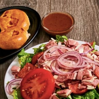 Famous Antipasto Salad [Small]